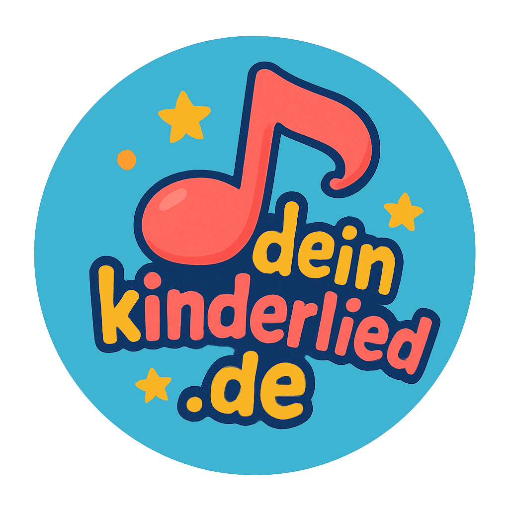 Dein Kinderlied Logo